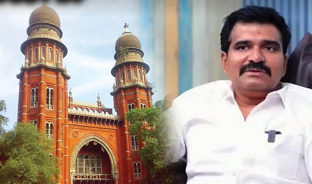 ”உண்மை சரிபார்ப்பு குழு ஒரு தணிக்கை அமைப்பு தானே?” : அதிமுகவுக்கு கேள்வி எழுப்பிய சென்னை உயர் நீதிமன்றம்!