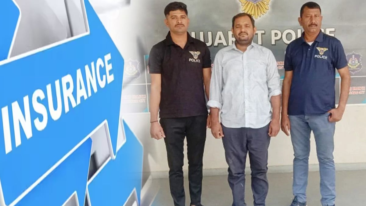 இன்சூரன்ஸ் பணத்துக்காக ஆள் மாறாட்டம் : பிச்சை எடுப்பவரை கொலை செய்து பணத்தை வாங்கி சொகுசு வாழ்க்கை !