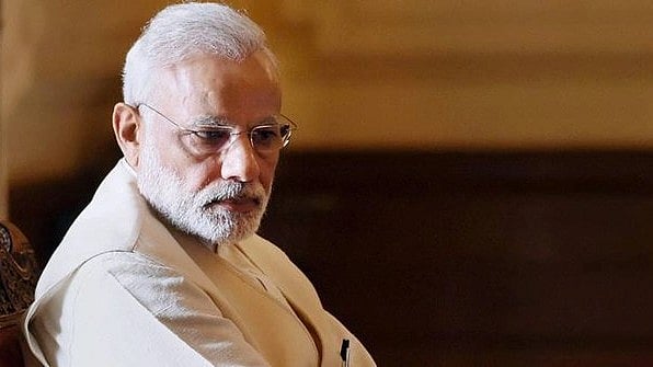 மிசோரம் தேர்தலில் ஒரு முறைகூட 
பிரச்சாரம் செய்யாத பிரதமர் மோடி : ஓரங்கட்டப்பட்ட பா.ஜ.க - தோல்வி உறுதி!