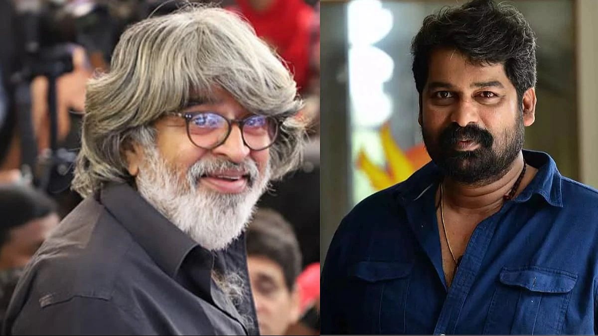 அவரை படத்தில் இருந்து நான் நீக்கவில்லை, அவரே விலகிக்கொண்டார் - பிரபல கேரள இயக்குநர் பேட்டி ! 