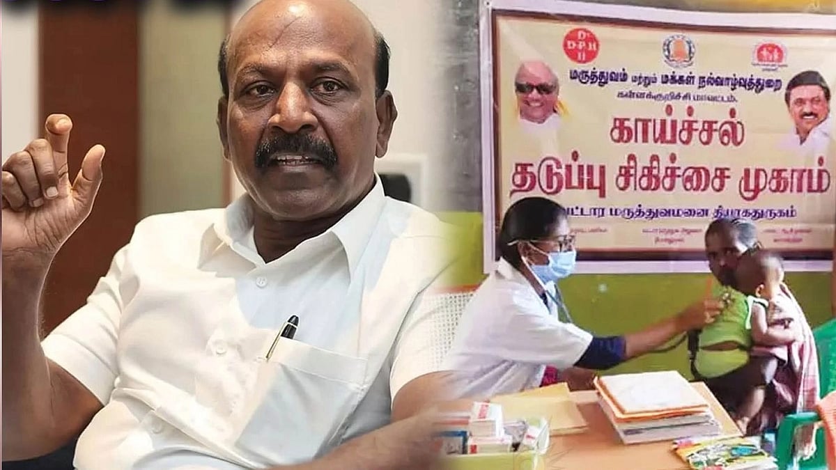 இந்தியாவில் யாரும் செய்யாத சாதனையை செய்துள்ளது தமிழ்நாடு அரசு : அமைச்சர் மா.சுப்பிரமணியன் சொன்னது என்ன?
