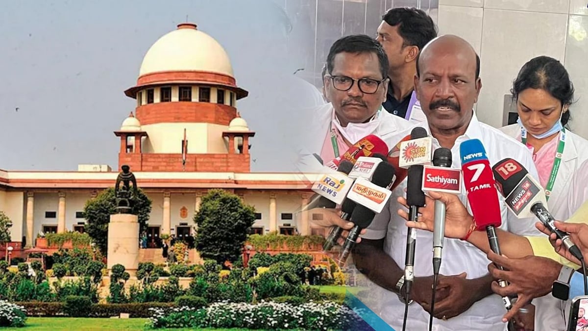 “சிறப்பு மருத்துவ படிப்பில் மாநில அரசுக்கு 50%” : நீதிமன்றம் சென்று தமிழ்நாடு பெற்ற உரிமை -அமைச்சர் மா.சு