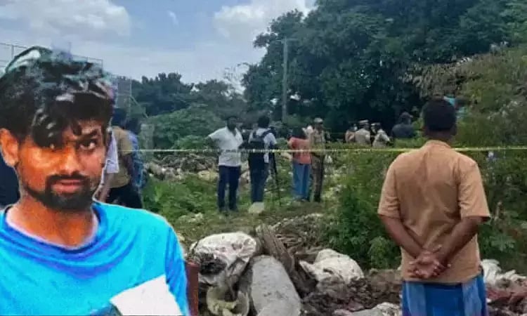 கேரளாவை உலுக்கிய சிறுமி பாலியல் வன்கொடுமை வழக்கு.. குற்றவாளிக்கு குழந்தைகள் தினத்தில் அதிரடி தீர்ப்பு !