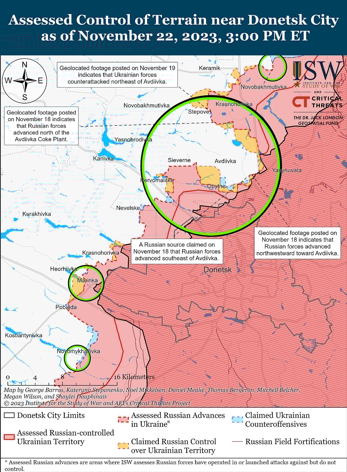 மேலும் ஒரு உக்ரைனிய நகரத்துக்கு குறி : ரஷ்யாவிடம் வடக்கு உக்ரைனிய பகுதியை இழக்கிறதா நேட்டோ நாடுகள் ?
