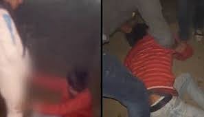 தீபாவளியன்று கடத்தப்பட்ட பள்ளி மாணவன்.. சிறுநீர் கழித்து துன்புறுத்திய கும்பல்.. உ.பி-யில் தொடரும் அவலம்!