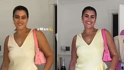 AI Deepfake வீடியோ : ராஷ்மிகா முதல் ஆலியா பட் வரை.. தொடர்ந்து பாதிக்கப்படும் நடிகைகள் !