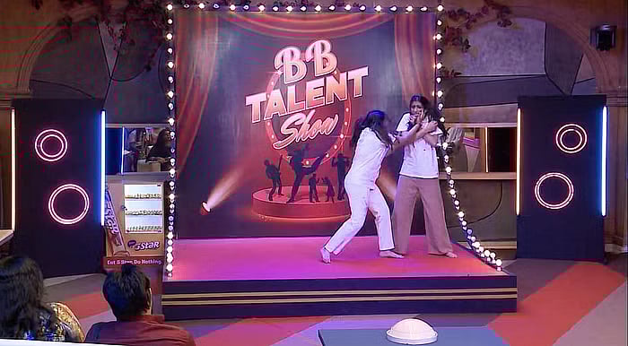 அதிரடியாக வெளியேறிய பிரதீப்: போட்டியாளர்களுக்கு அல்வா கொடுத்த கமல் : சூடு பிடிக்க ஆரம்பித்த ஆட்டம்!   