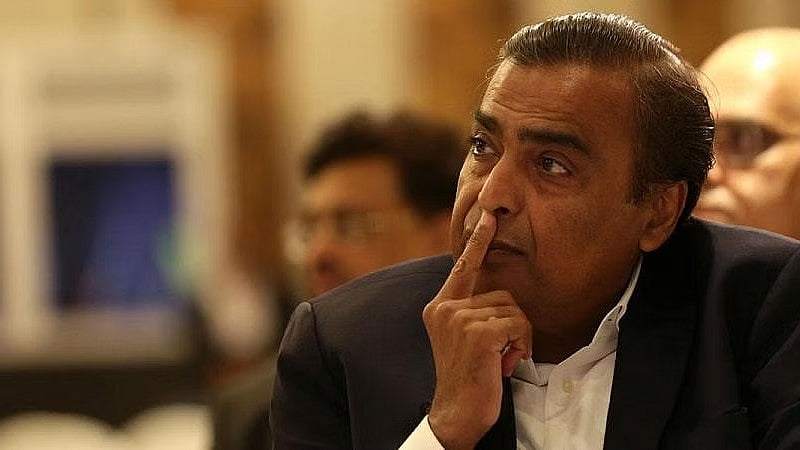 முகேஷ் அம்பானிக்கு 3 முறை கொலைமிரட்டல் : சிக்கிய 19 வயது இளைஞர் - தட்டி தூக்கிய போலிஸார் ! 