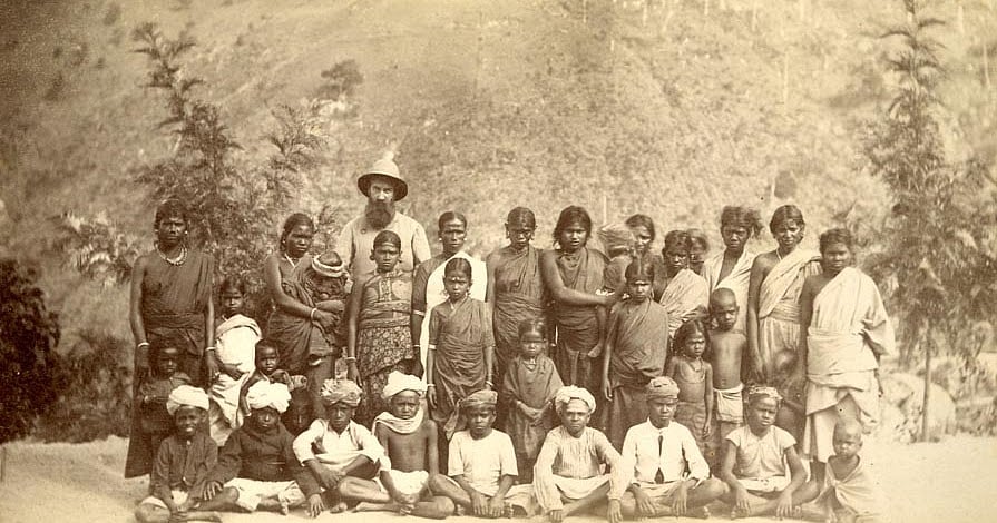 “மலையகத் தமிழர்கள் வாழ்வில் உயர வழிவகை செய்தோம் !” - முதலமைச்சர் மு.க.ஸ்டாலின் பெருமிதம் !