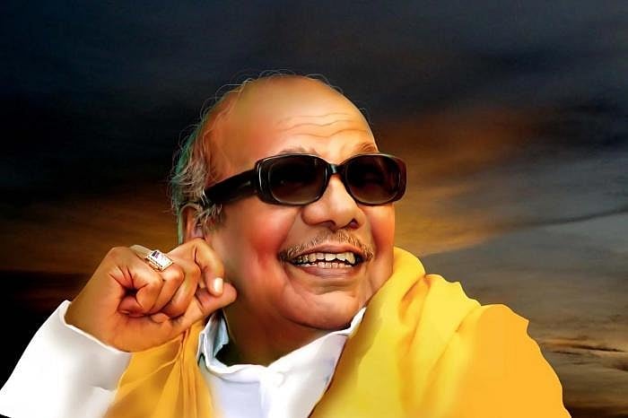 தமிழ் திரையுலகம் கொண்டாடும் ‘கலைஞர் 100’ : தயாராகும் திரை நட்சத்திரங்கள்... 2 நாட்கள் படப்பிடிப்பு ரத்து!