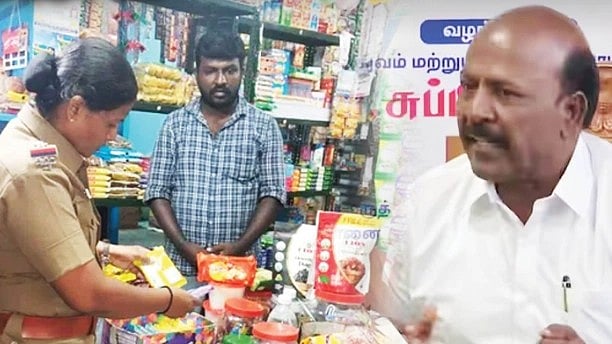 குட்கா விற்பனையை தடுக்க 247 குழுக்கள் : அதிரடியாக களத்தில் இறங்கும் தமிழ்நாடு அரசு!