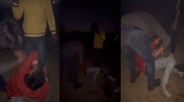 தீபாவளியன்று கடத்தப்பட்ட பள்ளி மாணவன்.. சிறுநீர் கழித்து துன்புறுத்திய கும்பல்.. உ.பி-யில் தொடரும் அவலம்!