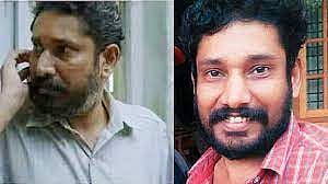வெகு நேரமாக நிறுத்தி வைக்கப்பட்டிருந்த கார்... உள்ளே சடலமாக கிடந்த பிரபல நடிகர்! - கேரளாவில் அதிர்ச்சி !