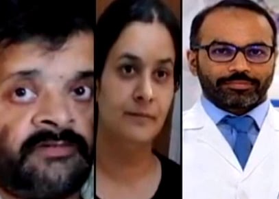 போலி மருத்துவமனை - 8 ஆண்டில் 7 பேர் தவறான சிகிச்சையால் பலி : டெல்லியில் அதிர்ச்சி!