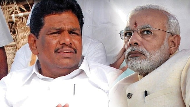 தமிழ்நாட்டு மீனவர்களும் இந்திய மீனவர்கள்தான் : ஒன்றிய அரசை வெளுத்து வாங்கிய அமைச்சர் அனிதா ராதாகிருஷ்ணன்!