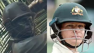  “எனக்கு சிலை வைத்தற்கு மிக்க நன்றி” - சச்சினுக்கு வைக்கப்பட்ட சிலை குறித்து கிண்டல் செய்த ஆஸ்.வீரர் !