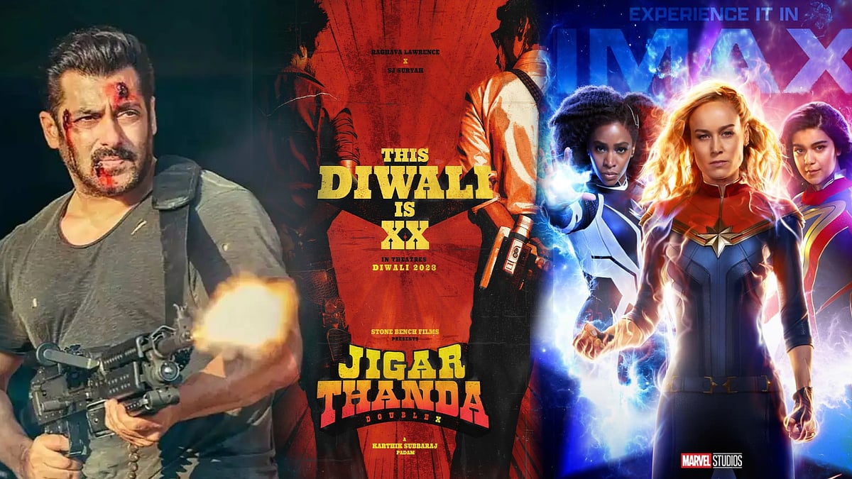 தீபாவளி ரிலீஸ்.. எந்த படம் பார்க்கலாம்.. கோலிவுட் முதல் ஹாலிவுட் வரை.. முழு பட்டியல் இதோ !