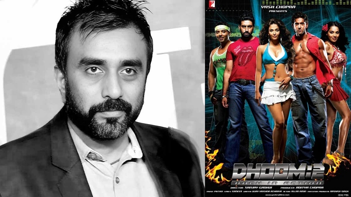 காலையில் நடைபயிற்சி... சுருண்டு விழுந்த ‘தூம்’ பட இயக்குநருக்கு நேர்ந்த சோகம் - திரையுலகம் அதிர்ச்சி !