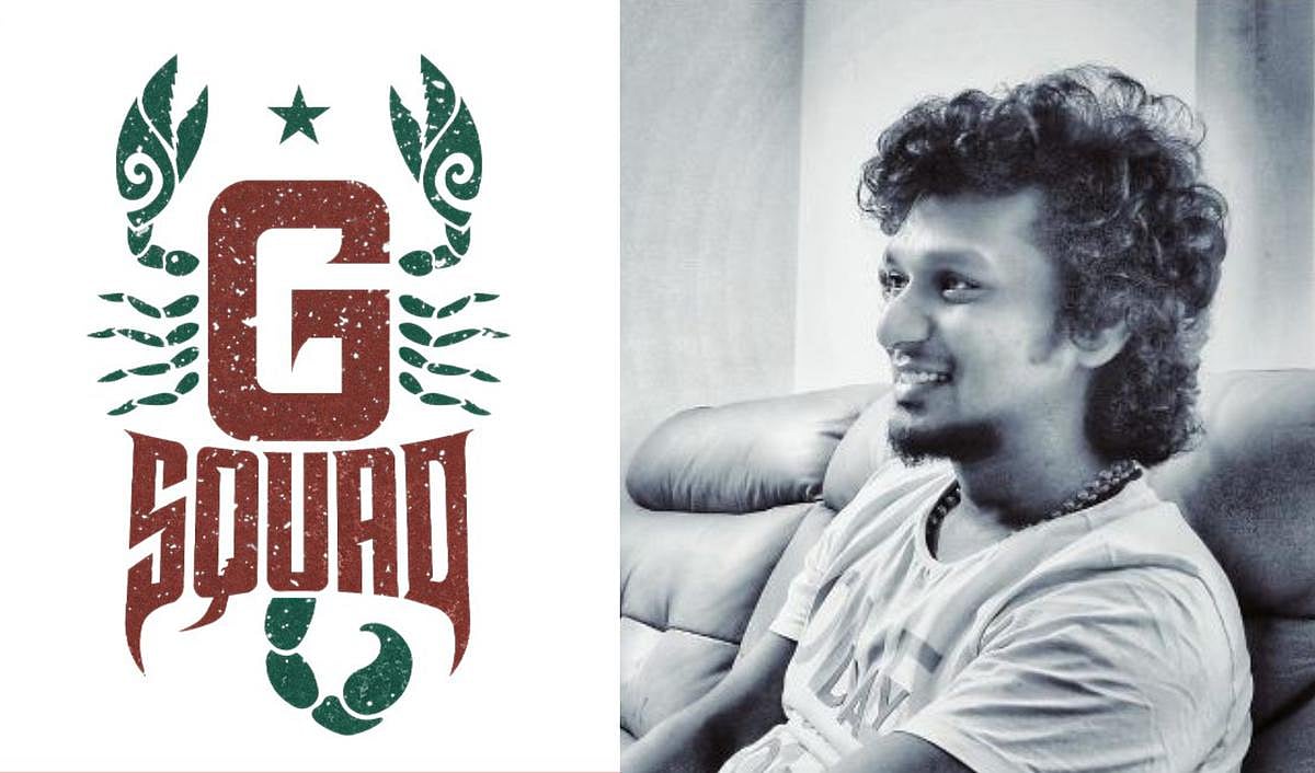 இயக்குநர் TO தயாரிப்பாளர்... திரைத்துறையில் புதிய அவதாரம் எடுத்த லோகேஷ் கனகராஜ்... குவியும் வாழ்த்துகள் !