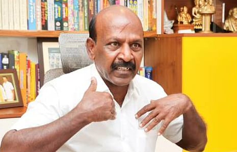 குட்கா விற்பனையை தடுக்க 247 குழுக்கள் : அதிரடியாக களத்தில் இறங்கும் தமிழ்நாடு அரசு!