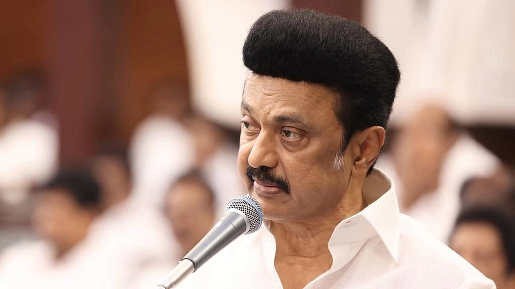 சட்டமுன்வடிவுகளை திருப்பி அனுப்பியுள்ளது ஏற்புடையதல்ல: பேரவையில் தனித் தீர்மானம் கொண்டு வந்த முதலமைச்சர்!