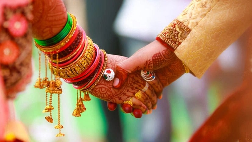 நான்கு வருட திருமண வாழ்க்கை - காதலித்த நபருக்கு மனைவியை திருமணம் செய்து வைத்த கணவன்: நடந்தது என்ன?