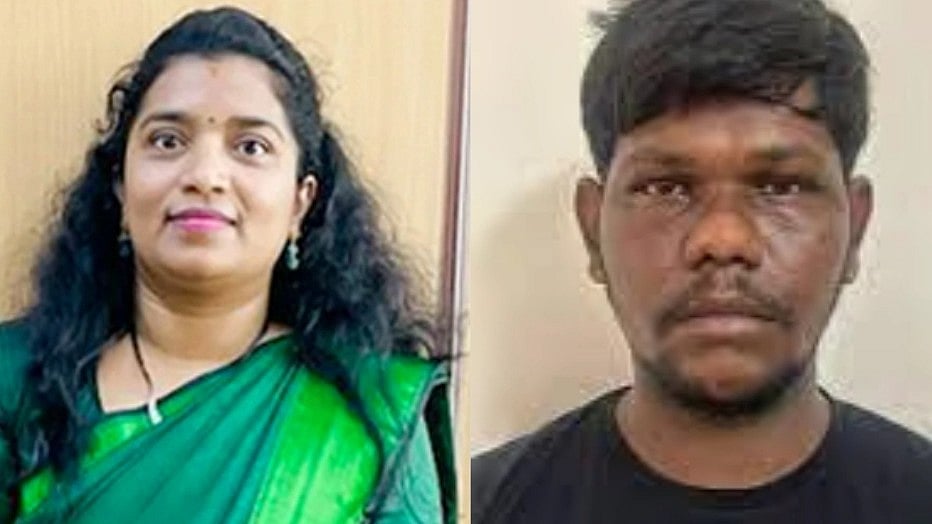 கொலையில் முடிந்த பணி நீக்கம் : சுங்கத்துறை பெண் அதிகாரி வழக்கில் அதிர்ச்சி திருப்பம்- கர்நாடகாவில் பகீர்!