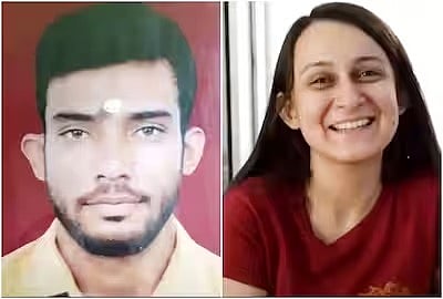 Tinder மூலம் பழக்கம்.. இளைஞரை கடத்தி பணம் கேட்டு மிரட்டி கொலை செய்த தோழி.. 5 ஆண்டுகளுக்கு பின் தீர்ப்பு!