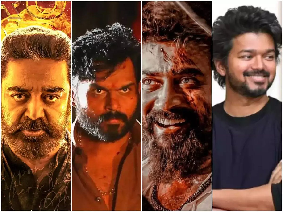 இயக்குநர் TO தயாரிப்பாளர்... திரைத்துறையில் புதிய அவதாரம் எடுத்த லோகேஷ் கனகராஜ்... குவியும் வாழ்த்துகள் !