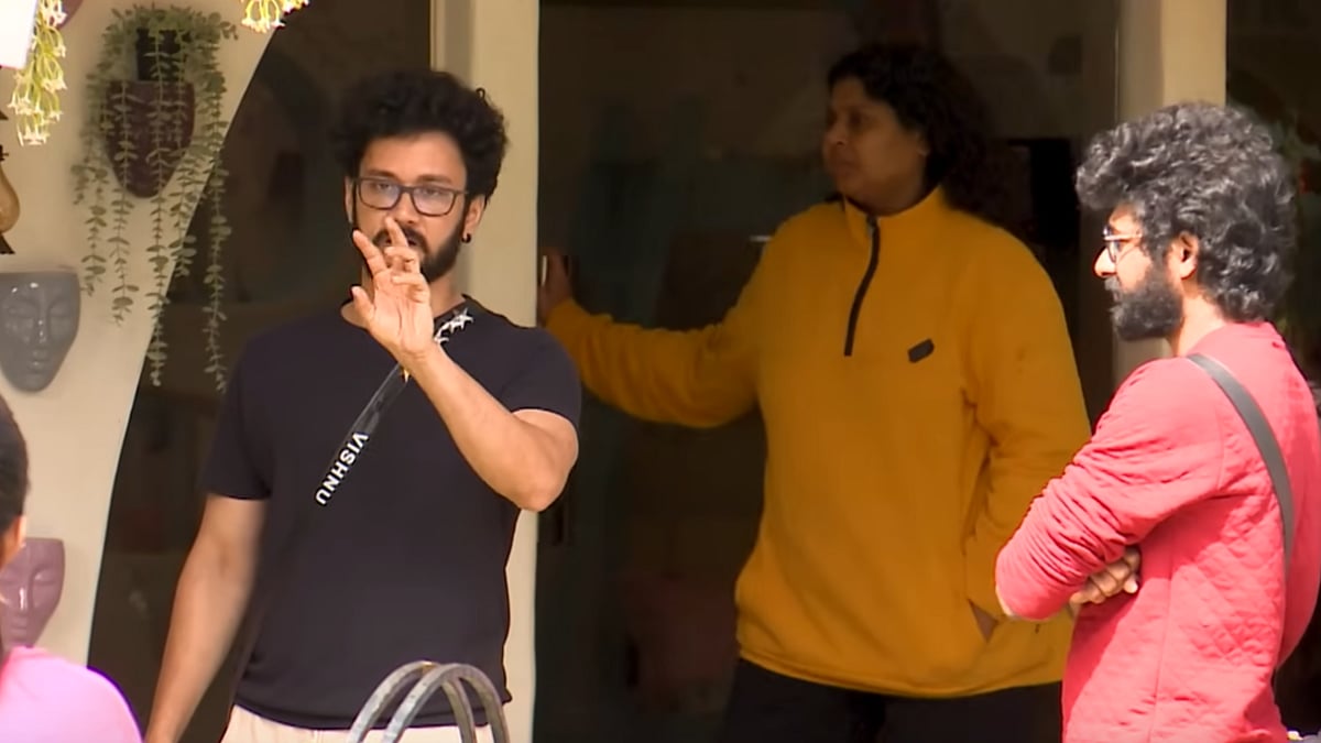 புதிய மணியால் பிரச்சினை வெடிக்குமா? பூர்ணிமாவை டார்கெட் செய்யும் மாயா : சூடு பிடிக்கும் பிக்பாஸ்!