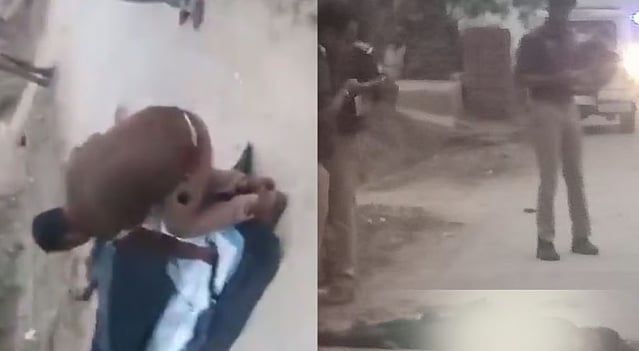 ஜாமினில் வெளியே வந்து 19 வயது சிறுமியை கொன்ற வாலிபர் : நாட்டையே அதிர வைத்துள்ள உ.பி கொலை சம்பவம்!