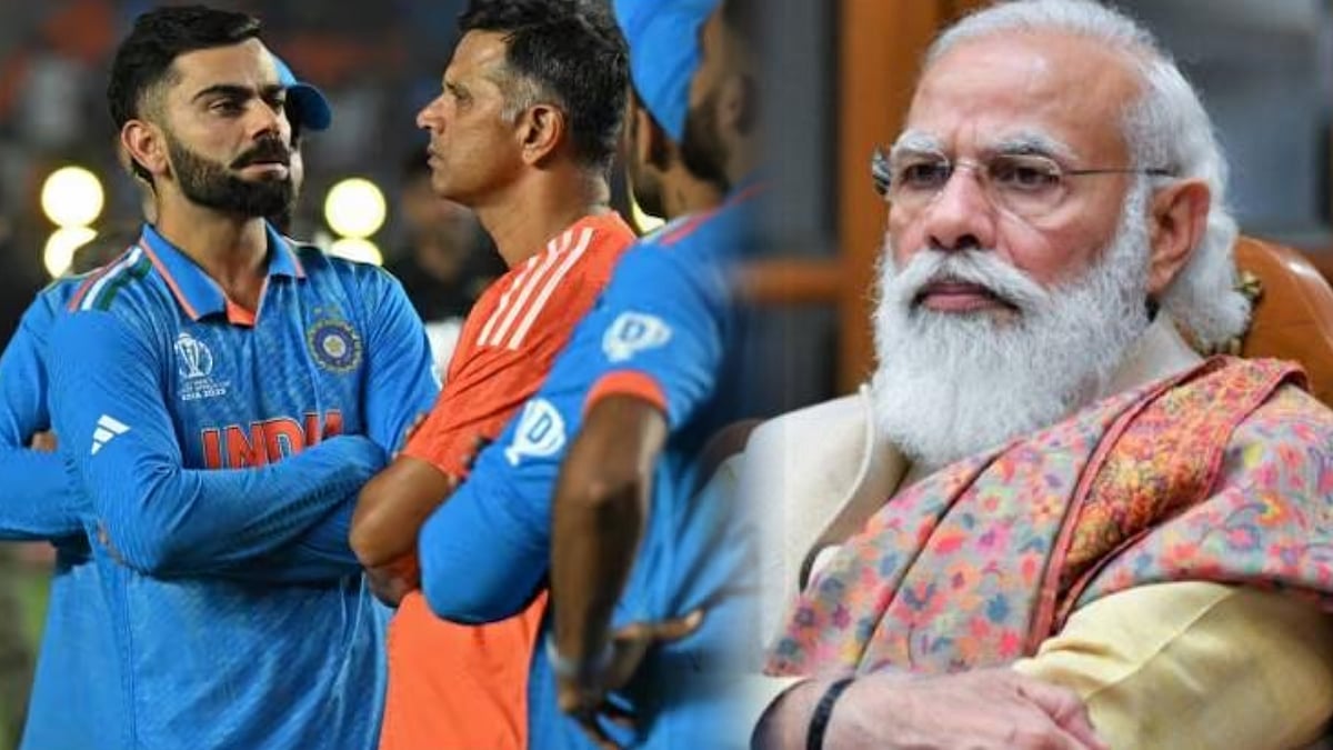 பல ஆண்டுகள் திட்டம் : பாஜக, BCCI-யின் அரசியல் அழுத்தத்துக்கு பலியானதா இந்திய அணி ? ஒரு பார்வை !