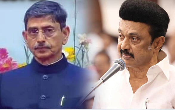 சட்டமுன்வடிவுகளை திருப்பி அனுப்பியுள்ளது ஏற்புடையதல்ல: பேரவையில் தனித் தீர்மானம் கொண்டு வந்த முதலமைச்சர்!