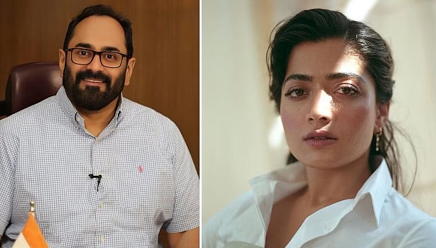 AI DEEPFAKE VIDEO - போலி வீடியோ சித்தரித்து வெளியிட்டால் 3 ஆண்டுகள் சிறை : ஒன்றிய அரசு எச்சரிக்கை!