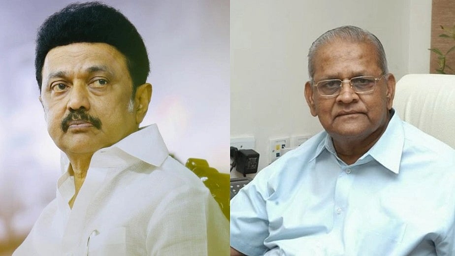 எண்ணற்ற மக்களுக்கு கண்ணொளி பாய்ச்சிய பத்ரிநாத் மறைவு மருத்துவத்துறைக்கே பேரிழப்பு: முதலமைச்சர் இரங்கல்!