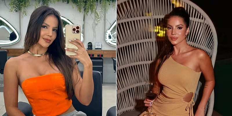 காலில் அதிக கொழுப்பு.. அறுவை சிகிச்சை செய்தபோது 4 முறை மாரடைப்பு.. பிரபல இளம் பெண் Influencer பரிதாப பலி!