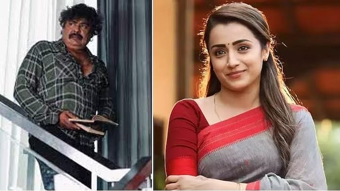 நடிகை திரிஷா வழக்கு - “நீதிமன்றம் விளையாட்டு மைதானம் அல்ல” : நடிகர் மன்சூர் அலிகான் மீது நீதிபதி காட்டம்!