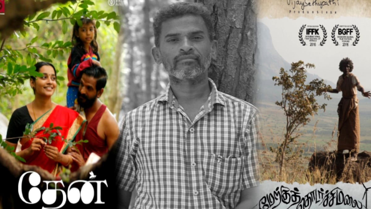 பிரபல தமிழ் வசனகர்த்தா திடீர் மறைவு.. ரசிகர்கள் இரங்கல்.. திரைத்துறையில் தொடரும் சோகம் !