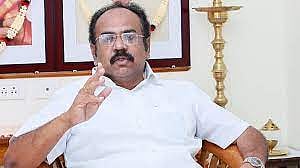 "அம்மையார் ஜெயலலிதாவை விட பாஜகதான் EPS-க்கு முக்கியம்" - அதிமுகவை விளாசிய அமைச்சர் தங்கம் தென்னரசு ! 
