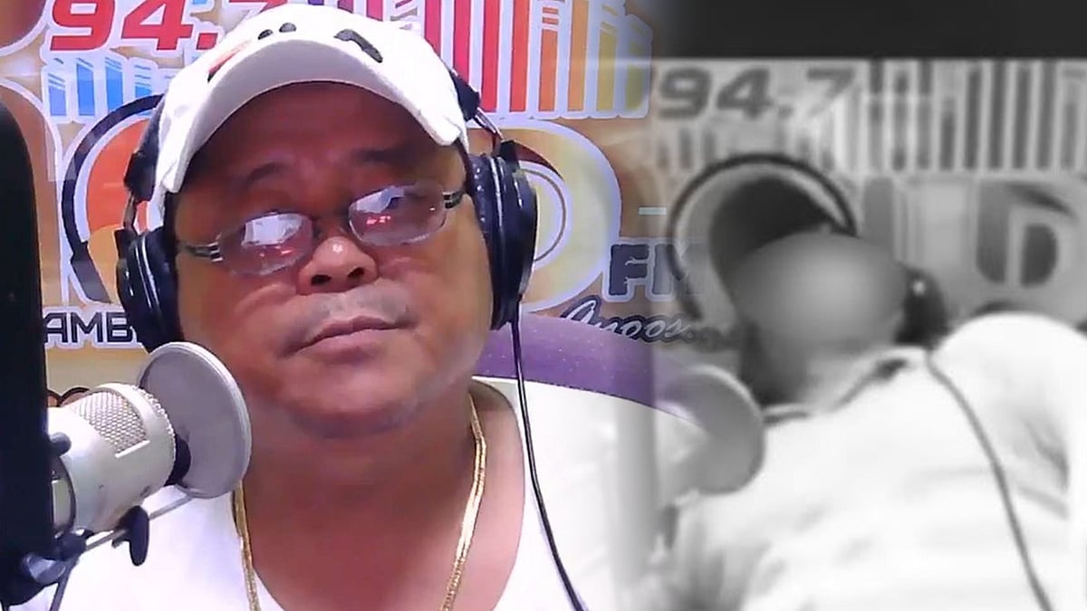 லைவ் நிகழ்ச்சியில் நடந்த துப்பாக்கிசூடு : நேரலையில் கொல்லப்பட்ட நிகழ்ச்சி தொகுப்பாளர் - முழு விவரம் என்ன?