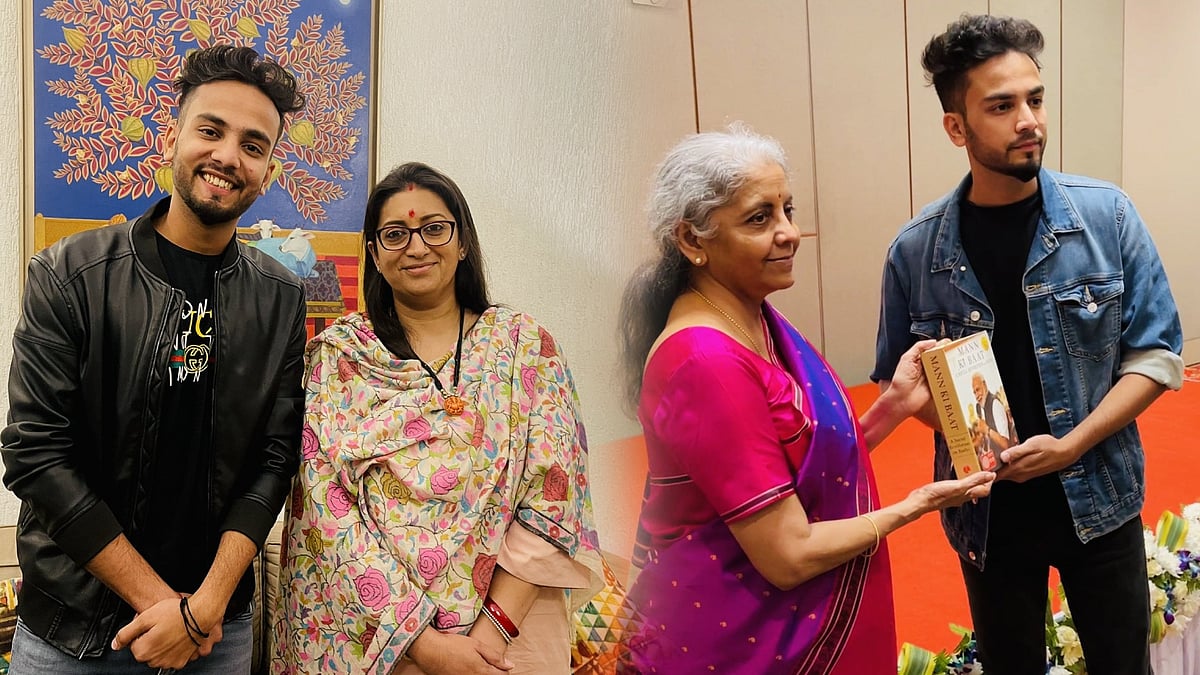 பார்ட்டிகளில் போதைக்காக பாம்பு விஷம் : சிக்கிய பிக்பாஸ் வெற்றியாளர் - வெளிவந்த பாஜக பின்புலம் !