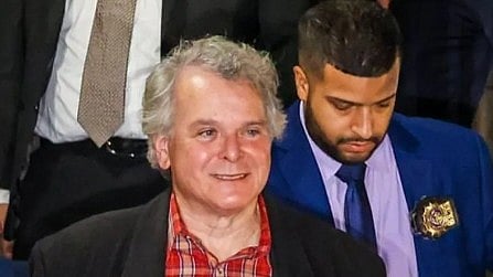 ”4000 பாலஸ்தீனிய குழந்தைகளின் மரணம் போதாது” : ஒபாமாவின் முன்னாள் உதவியாளர் வெறுப்பு பேச்சு - கைது!