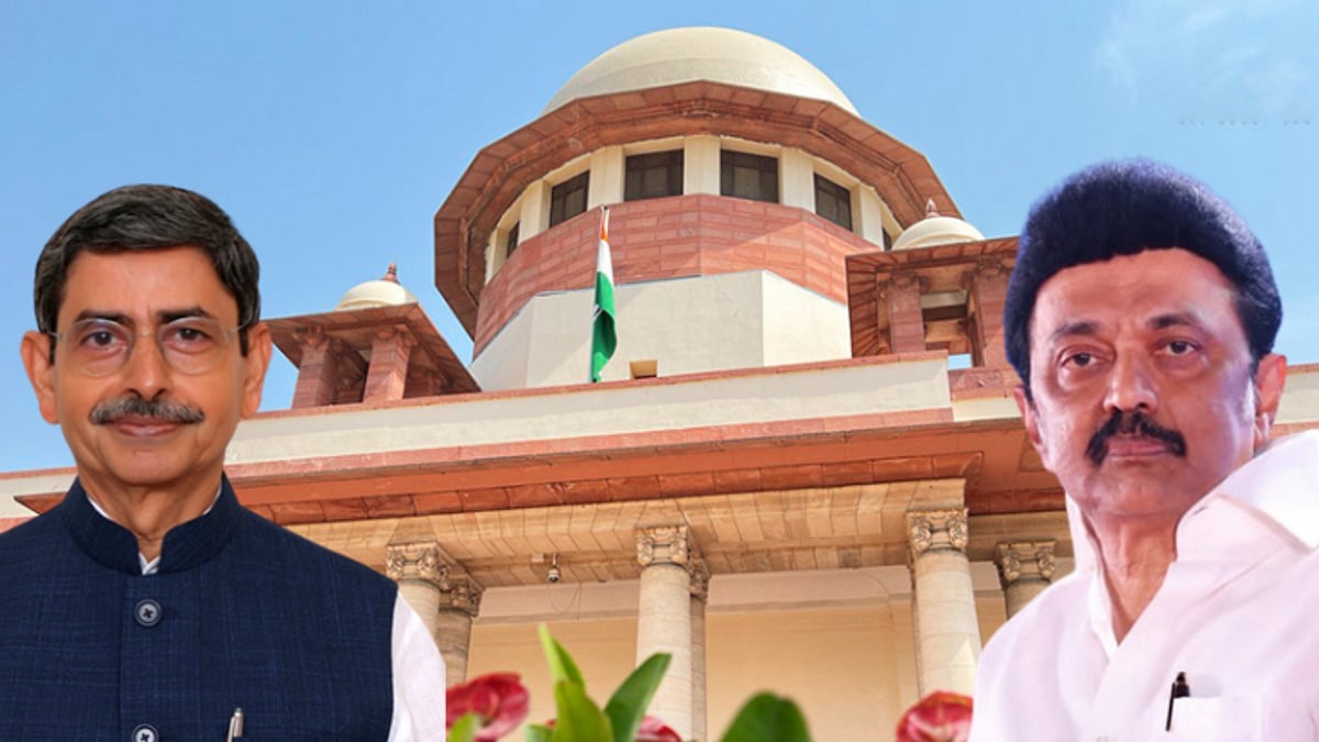 “ஆளுநர் முதல் சூட்டிலே திருந்தியதாகத் தெரியவில்லை... அதனால்தான்...” - வெளுத்து வாங்கிய சிலந்தி கட்டுரை !