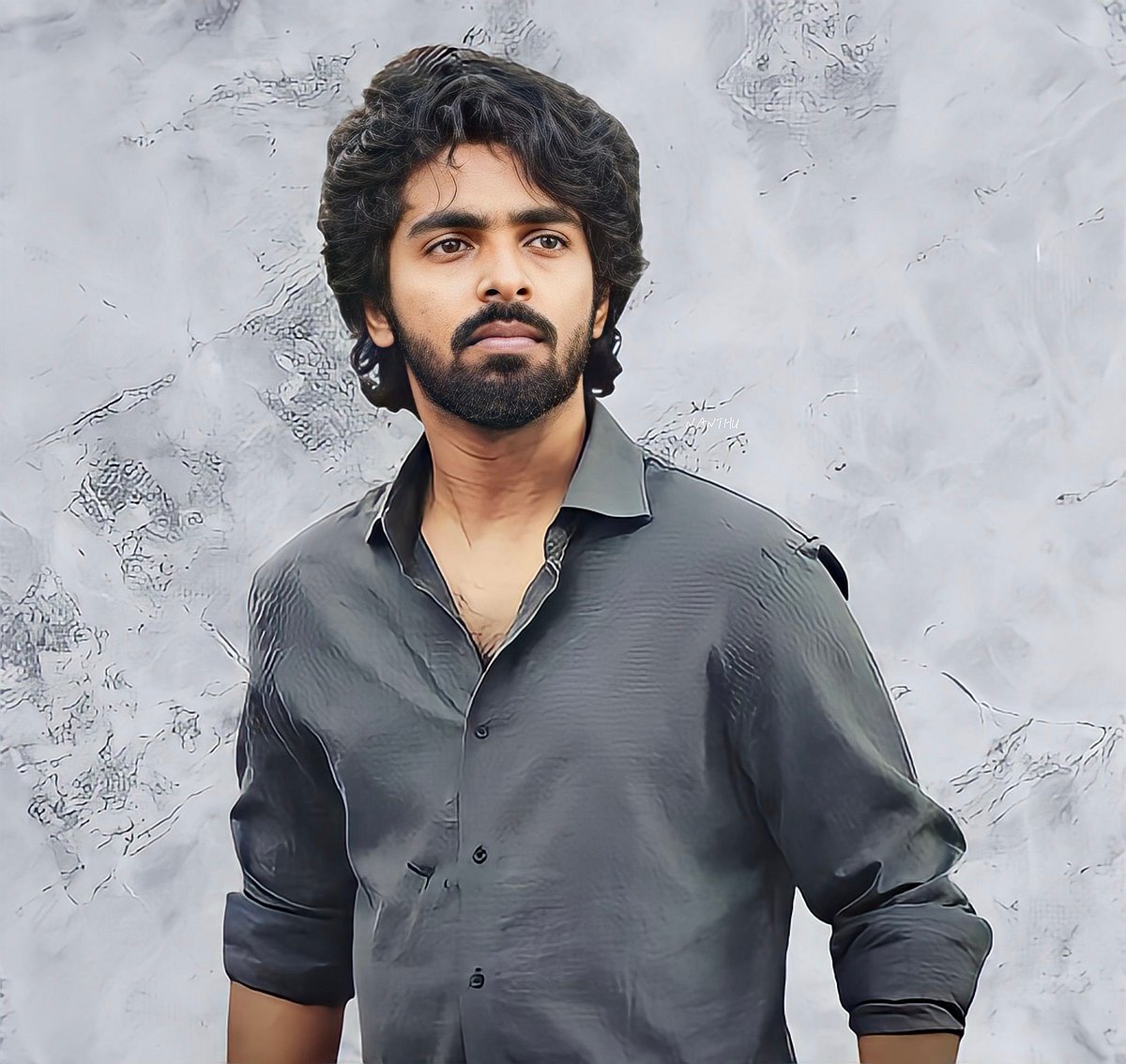 குழந்தைக்கு மூளையில் கட்டி... GV பிரகாஷ் செய்த நெகிழ்ச்சி : பின் தொடரும் ரசிகர்கள் - குவியும் பாராட்டு!