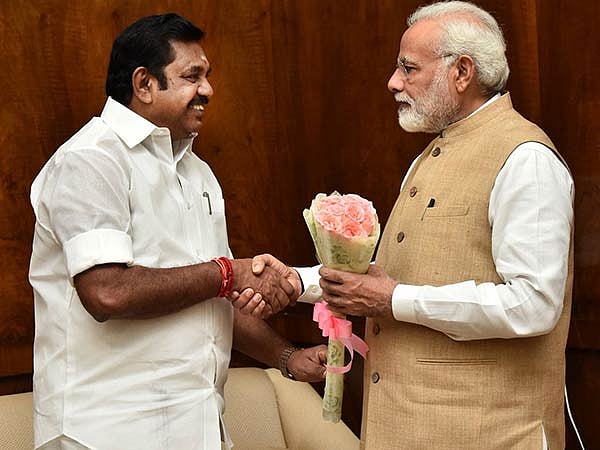 ”2024 நாடாளுமன்றத் தேர்தலில் பாசிச பா.ஜ.கவை விரட்டியடிப்போம்” : அமைச்சர் உதயநிதி ஸ்டாலின் ஆவேச பேச்சு!