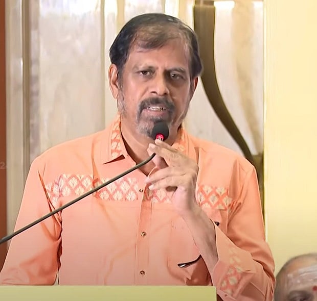 ‘கலைஞர் 100’ விழா.. தயாராகும் தமிழ் திரையுலகம்.. என்னென்ன திட்டங்கள்? : ஆர்.கே.செல்வமணி பேட்டி !