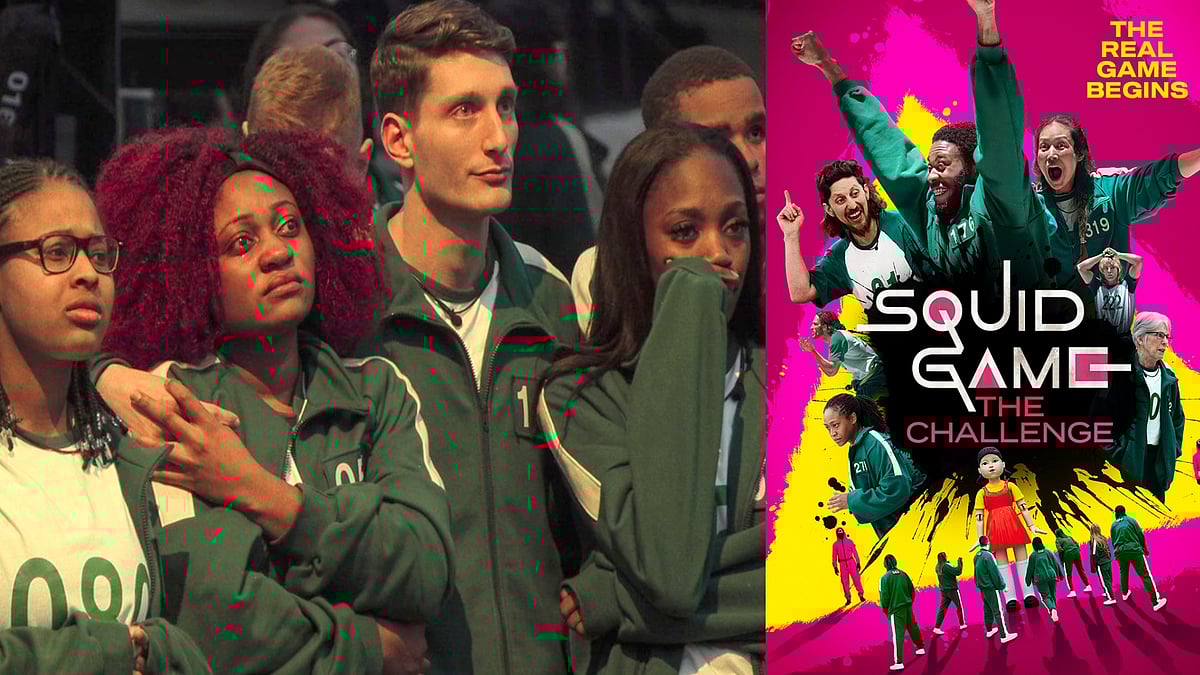 ரூ.38 கோடி பரிசுத்தொகை: Squid Game ரியாலிட்டி ஷோ மீது போட்டியாளர்கள் ஆத்திரம்... வழக்கு தொடர முடிவு !