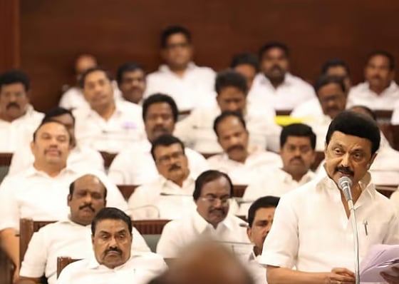 தமிழ்நாடு அரசு இயற்றிய ஆன்லைன் சூதாட்ட தடைசட்டம் செல்லும் : சென்னை உயர்நீதிமன்றம் அதிரடி தீர்ப்பு!