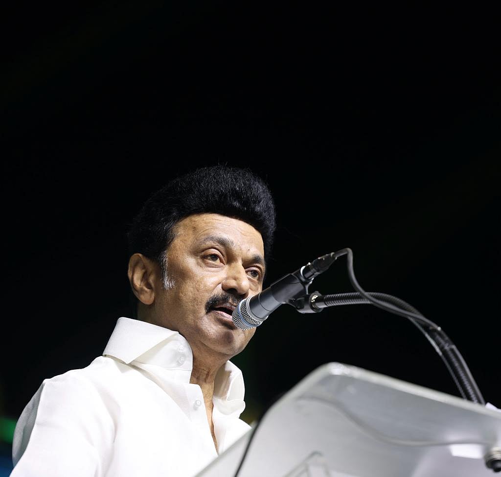 “பிற மாநிலங்களுக்கு தமிழ்நாடுதான் முன்மாதிரி; தமிழ்நாடு அரசை பாராட்டியுள்ளார்கள்”: முதலமைச்சர் நேர்காணல்!