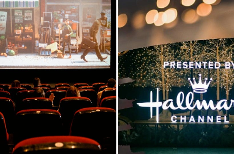 கிறிஸ்துமஸ் Special : வெறும் 12 படங்களை பார்த்தால் ரூ.1.66 லட்சம் பரிசு.. ஆனால்... - நிறுவனம் அறிவிப்பு !